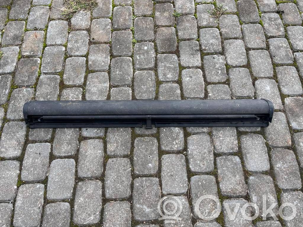 Audi A6 S6 C5 4B Parcel shelf load cover 