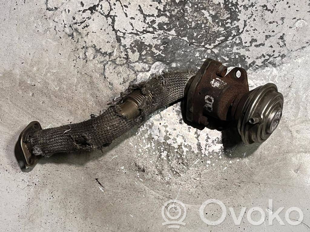 Audi A8 S8 D2 4D EGR-venttiili 