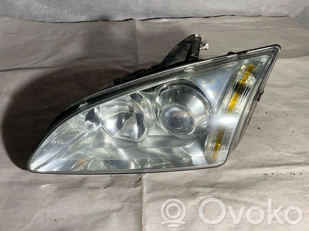 Headlight/headlamp   4M5113W030EC,4M5113W030