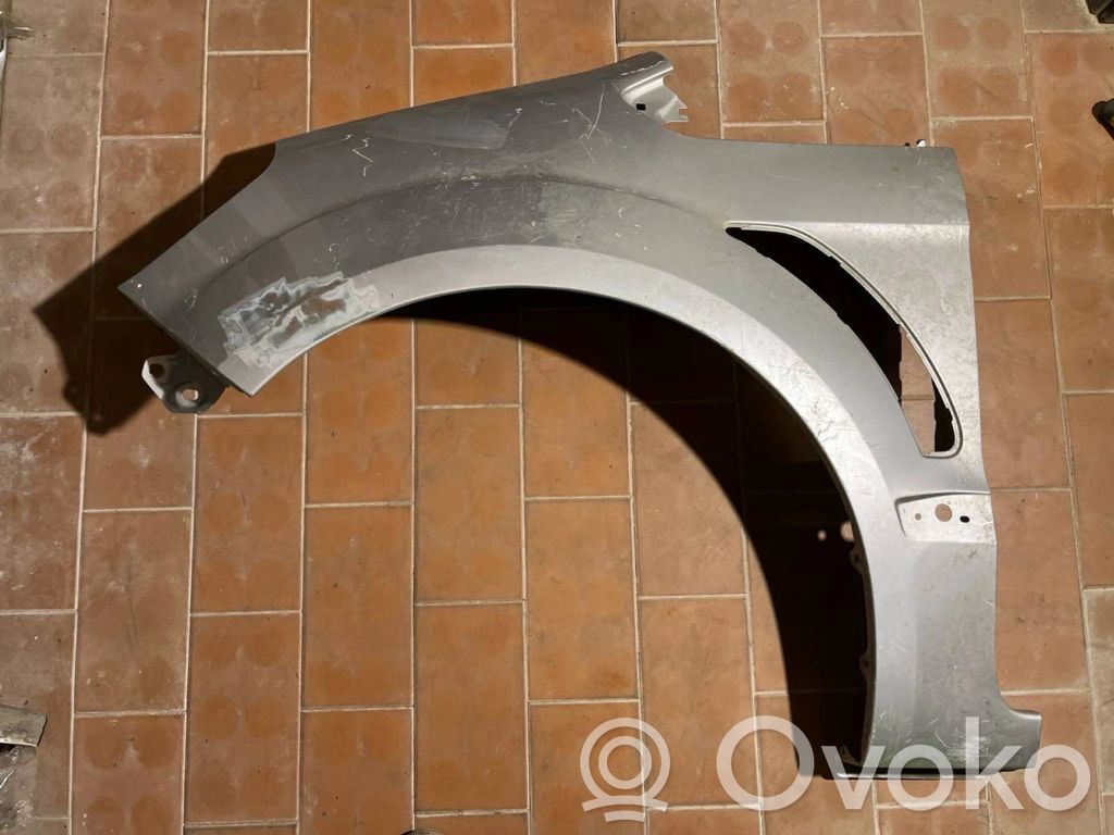 Ford S-MAX Błotnik przedni 