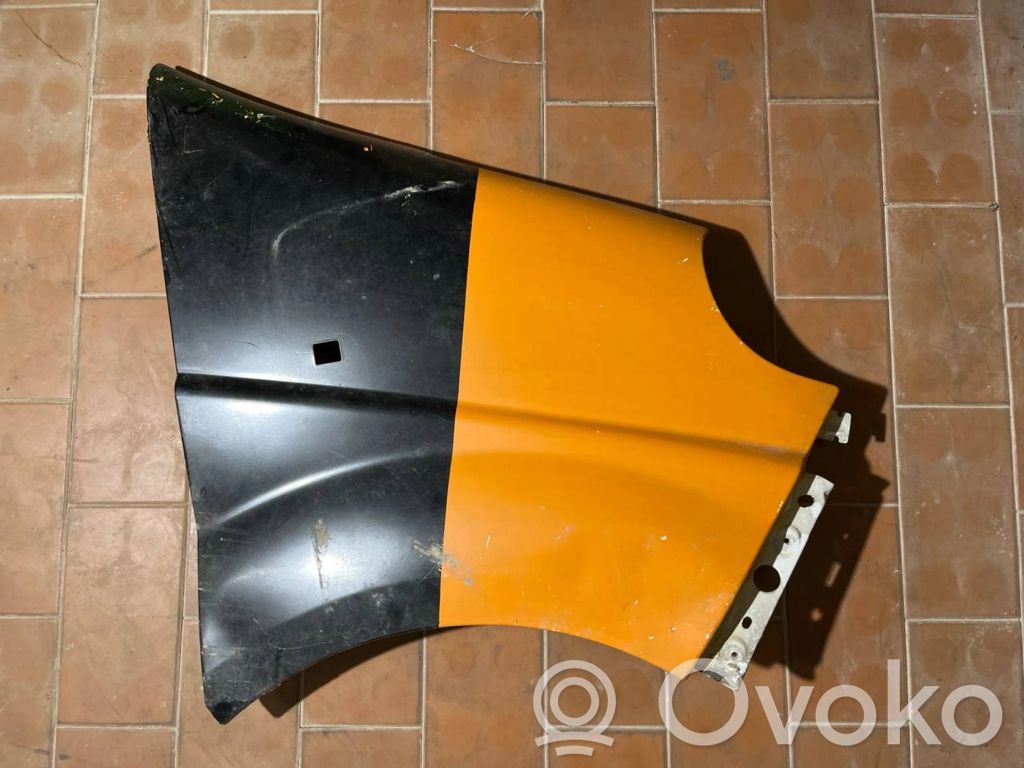 Renault Trafic I Parafango 