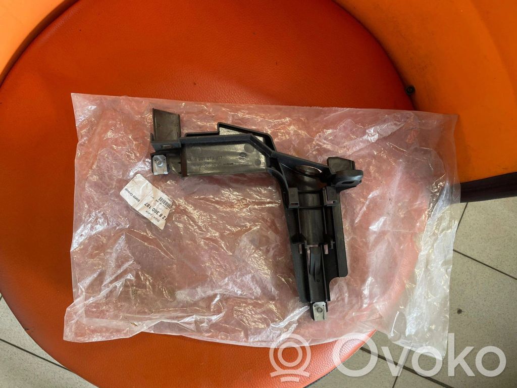 BMW 3 E46 Headlight washer nozzle holder 