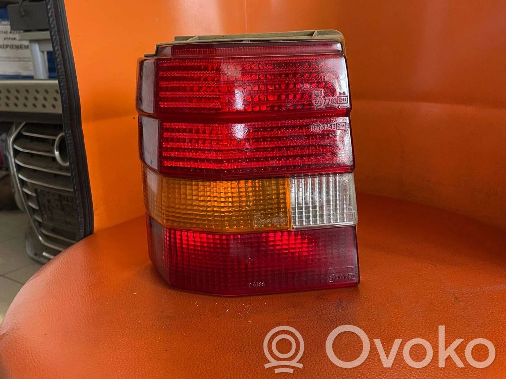 Ford Escort Rear/tail lights 