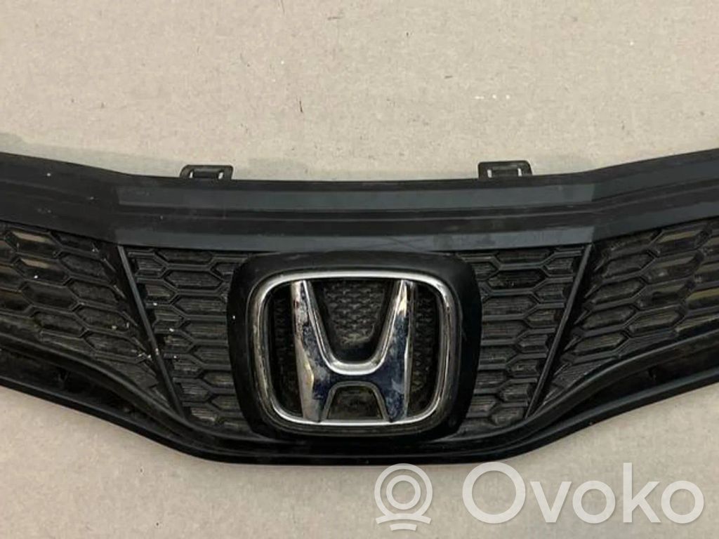 Atrapa chłodnicy / Grill   71121TF0,71120TS4T5XX