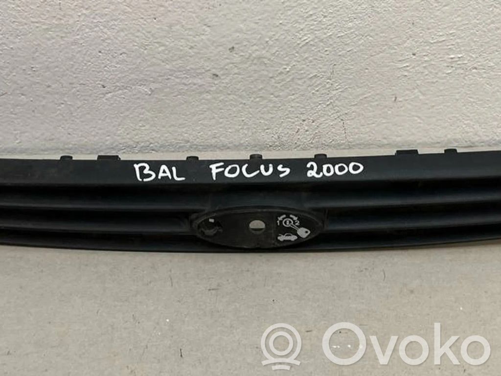 Ford Focus Front grill 