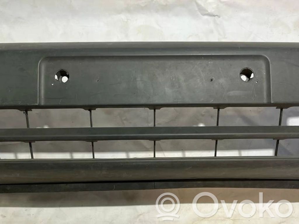 Ford Transit Priekinis bamperis 