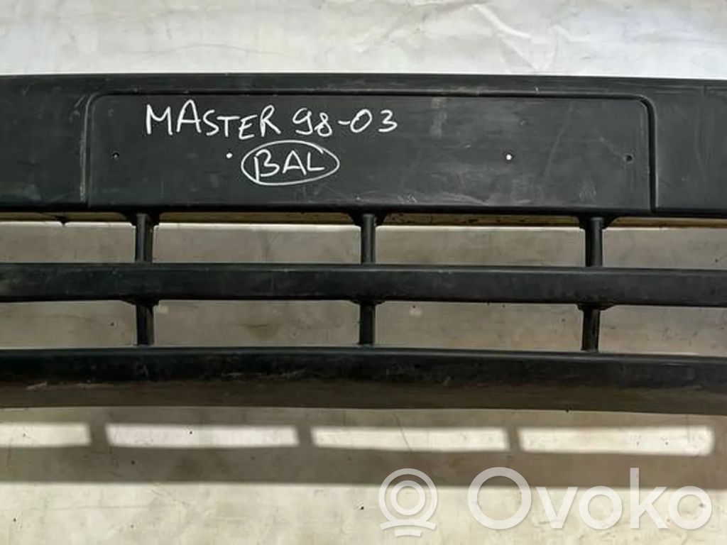 Front bumper   7700352111,77003521,7701692462