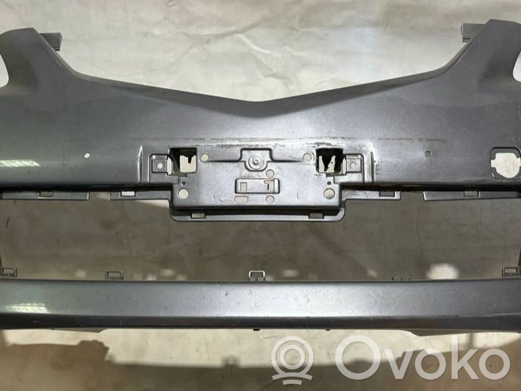 Mazda 6 Front bumper 
