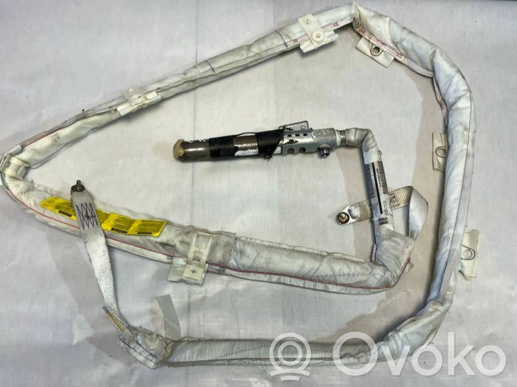 BMW 5 E60 E61 Kopfairbag 
