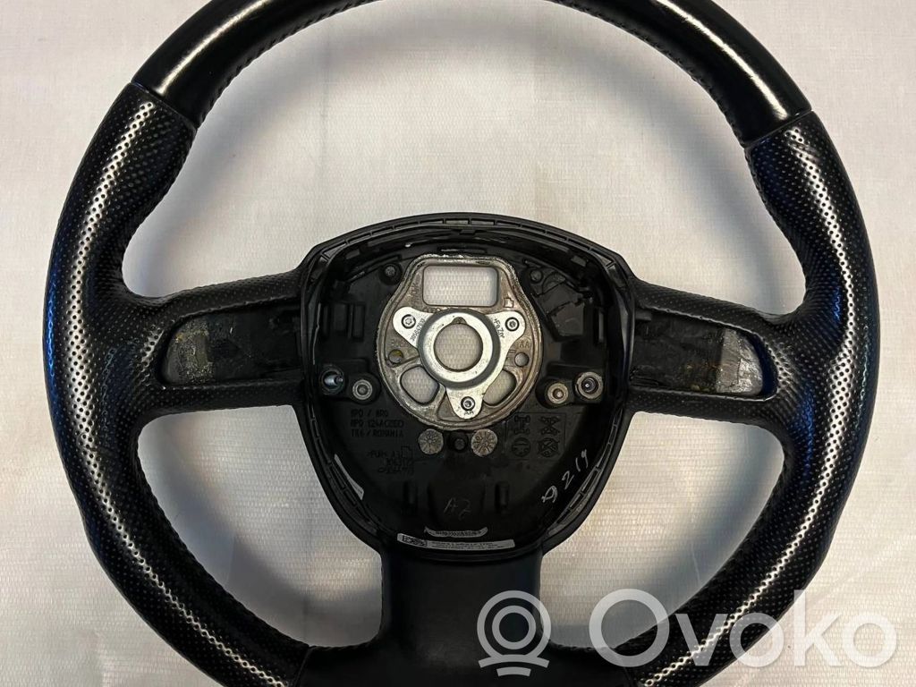 Audi Q5 SQ5 8R Volante 