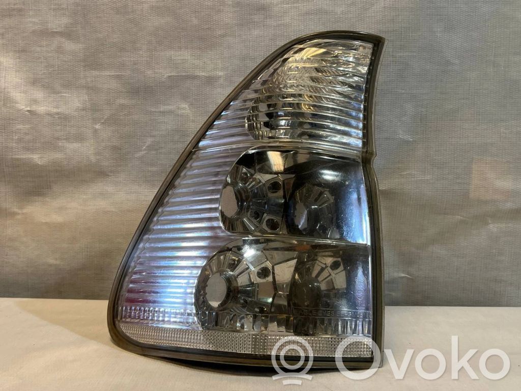 Rear/tail lights   FA107,20068