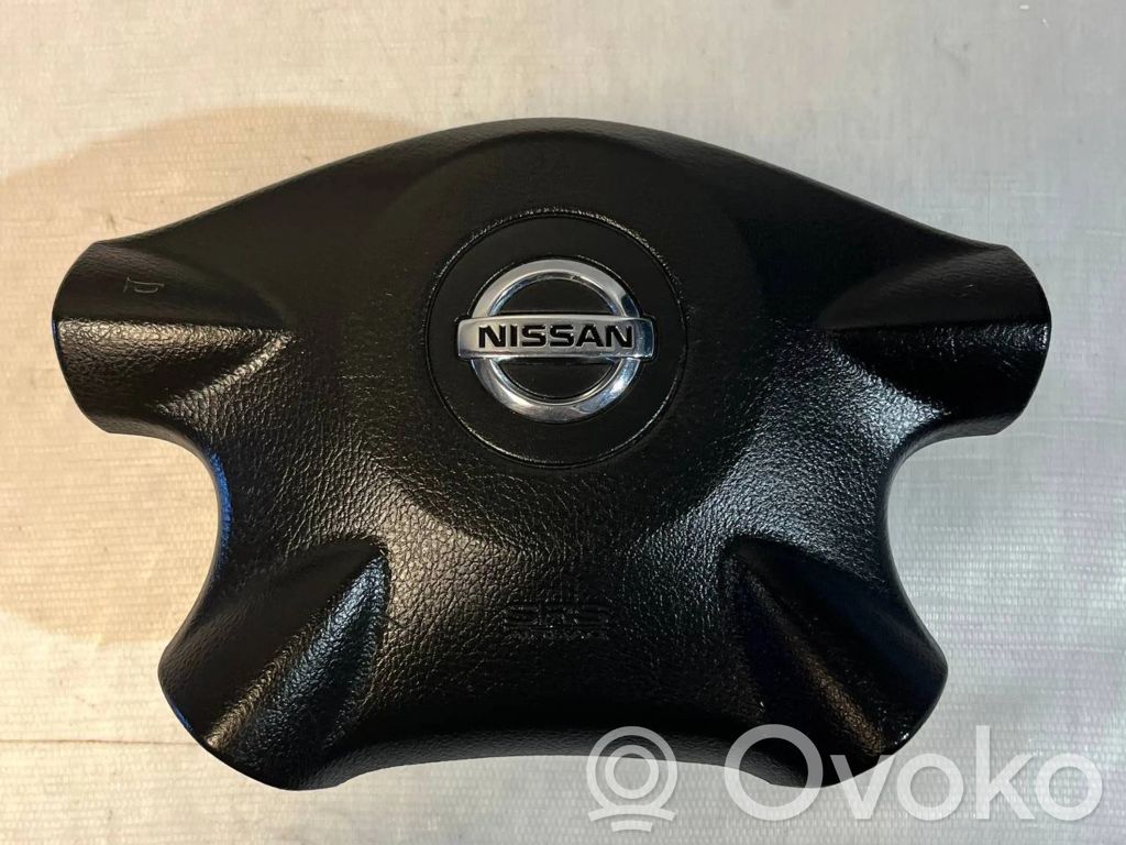 Poduszka powietrzna Airbag kierownicy   6005155,6005158C,4034112,AMAV6041161862