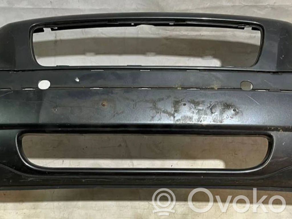 Volvo S60 Etupuskuri 