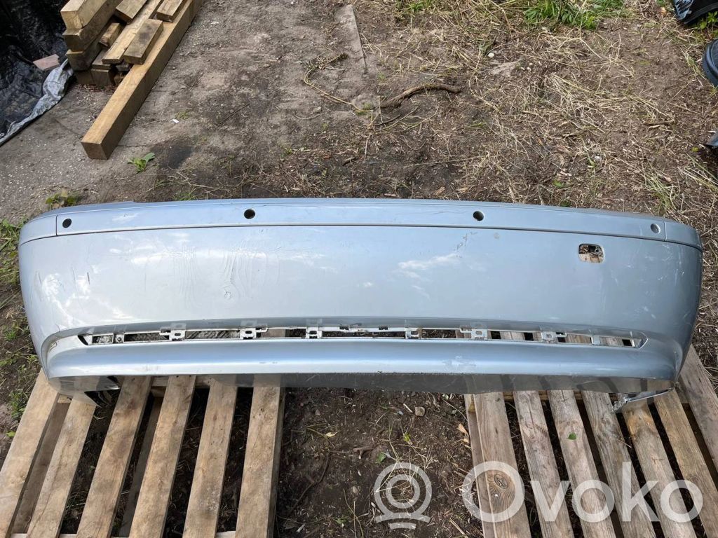 Rear bumper   72758411,8223255,8223261