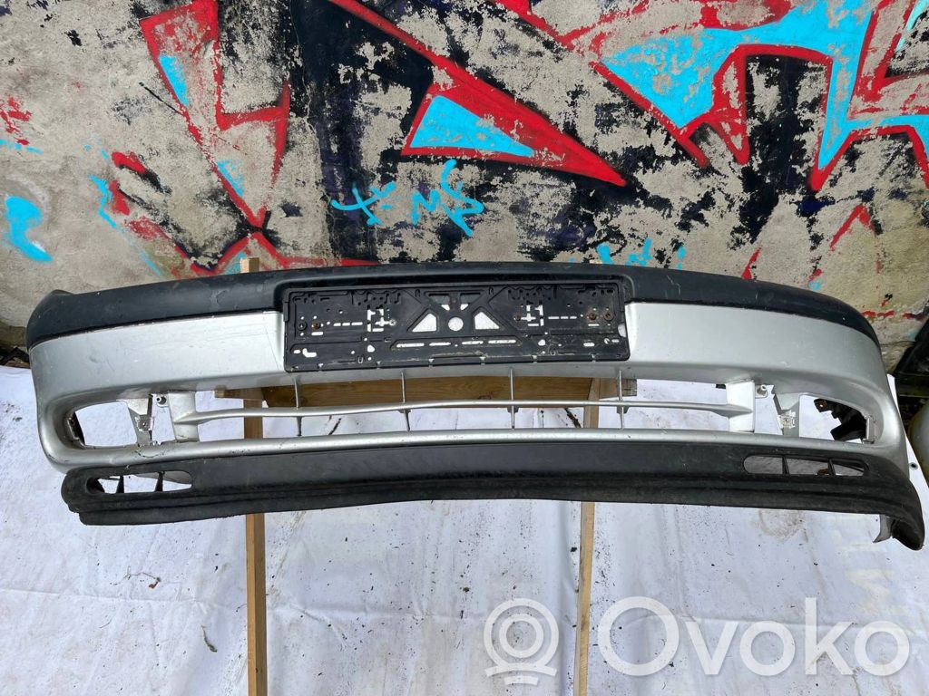 Renault Espace III Front bumper 