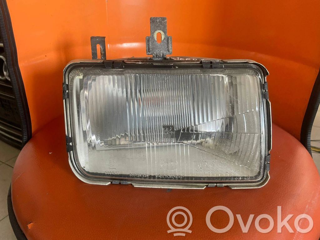 Ford Sierra Phare frontale 