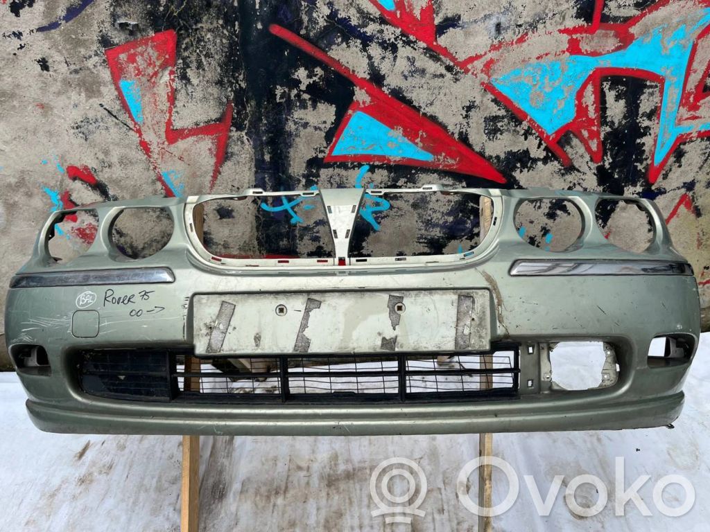 Rover 75 Front bumper 