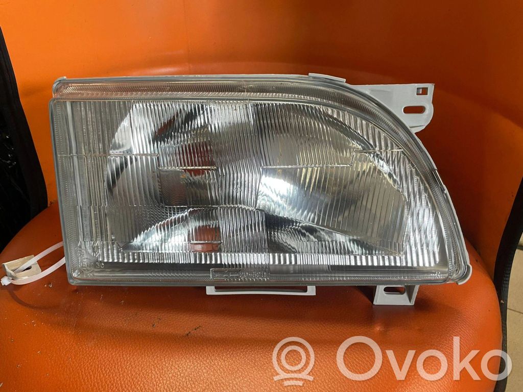 Ford Transit Headlight/headlamp 