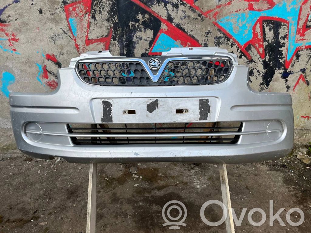 Opel Agila A Parachoques delantero 
