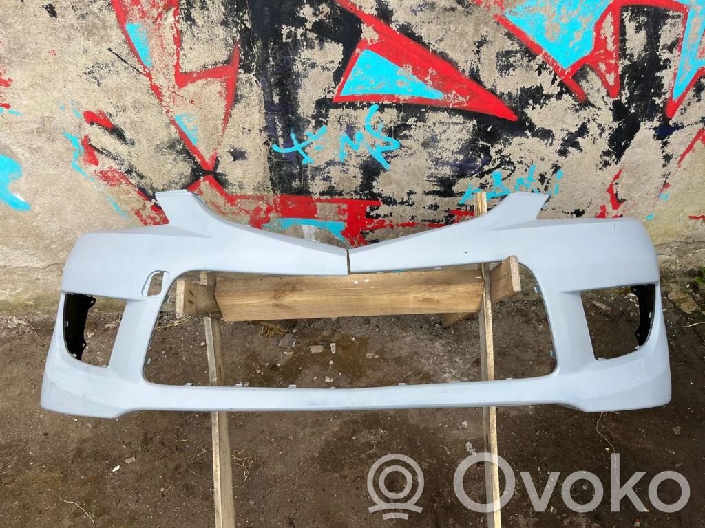Mazda 5 Front bumper 