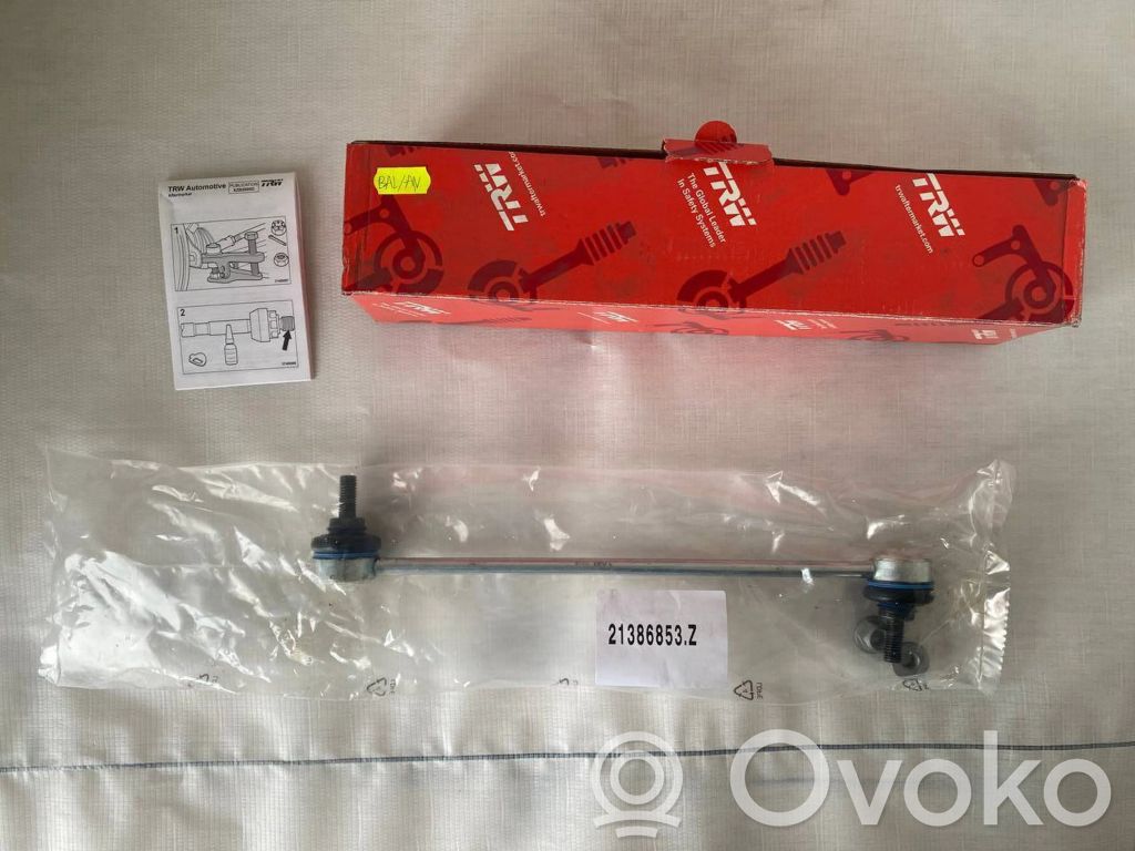 Volvo S80 Koppelstange Stabilisator hinten 