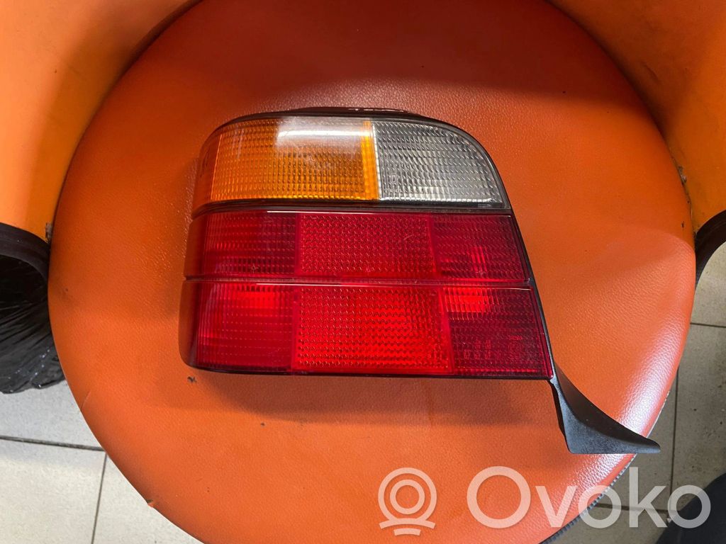 BMW 3 E36 Rear/tail lights 