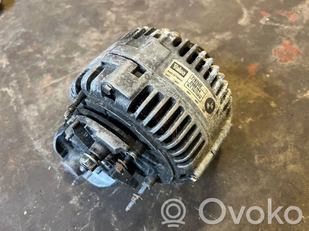 BMW 5 E60 E61 Generator/alternator 