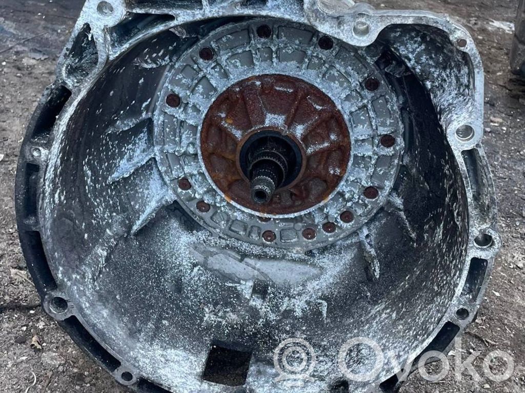 BMW 7 E65 E66 Automatikgetriebe 