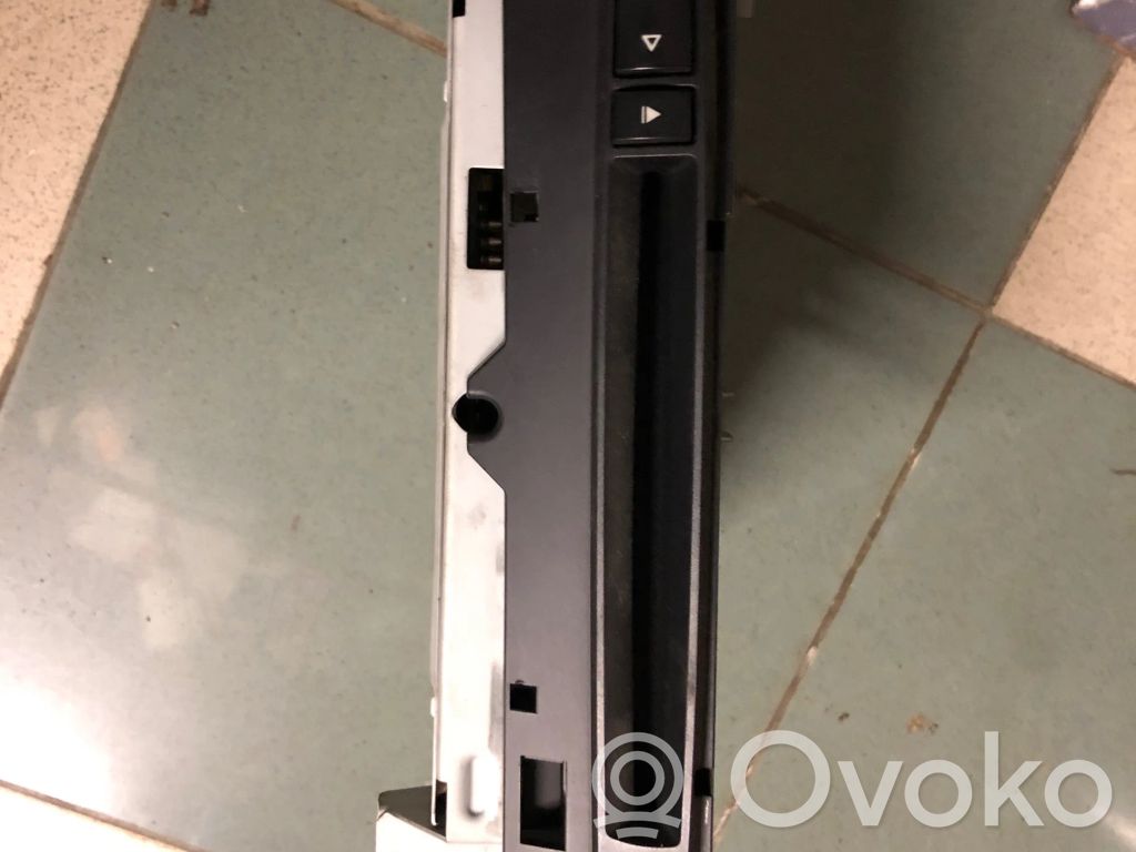 BMW 6 E63 E64 Radio / CD-Player / DVD-Player / Navigation 