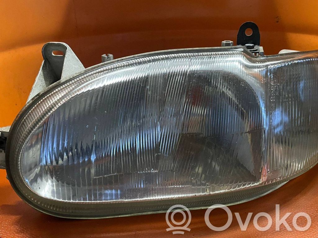 Ford Escort Headlight/headlamp 