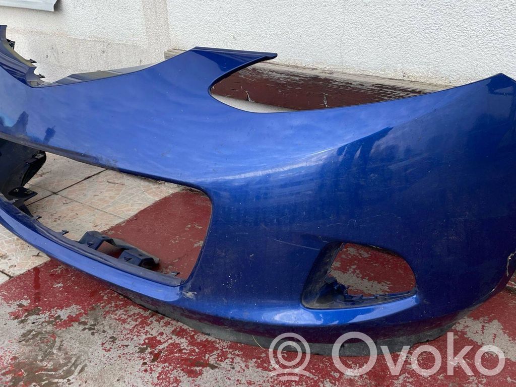 Front bumper   D65150031,PERFECT