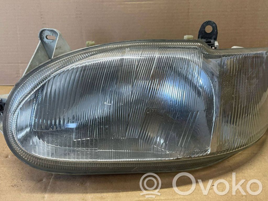 Ford Escort Headlight/headlamp 