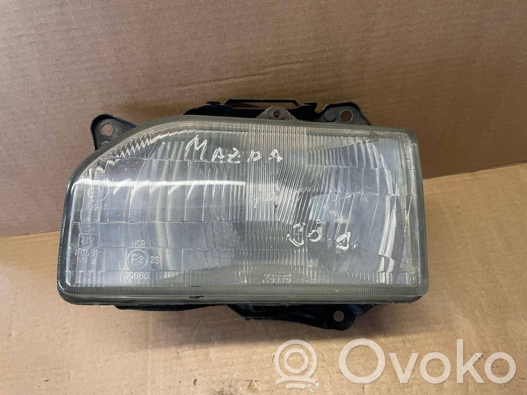 Mazda 121 Headlight/headlamp 