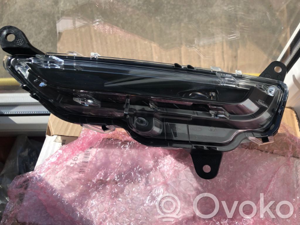 Land Rover Range Rover Evoque L538 LED-päiväajovalo 