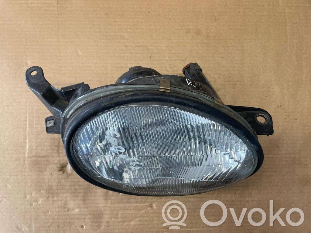 Headlight/headlamp   12436