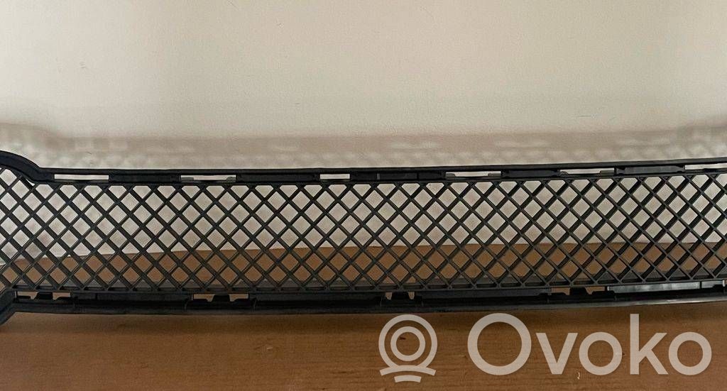 BMW X1 E84 Front bumper lower grill 
