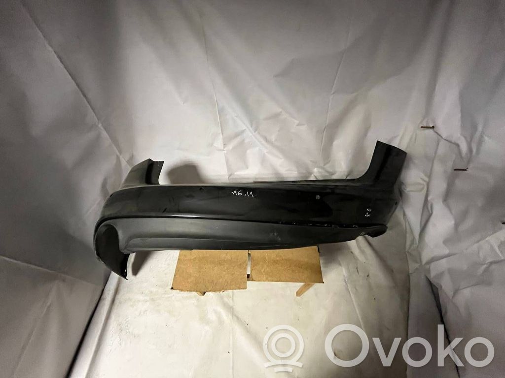 Audi A6 S6 C7 4G Paraurti 