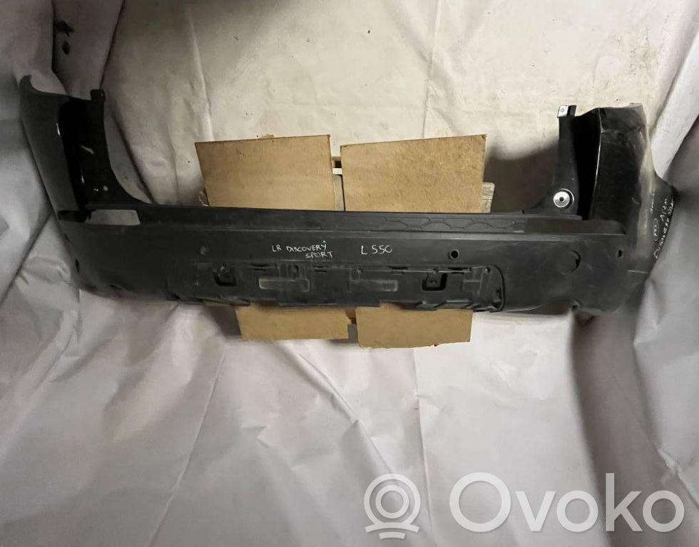 Land Rover Discovery Sport Paraurti 
