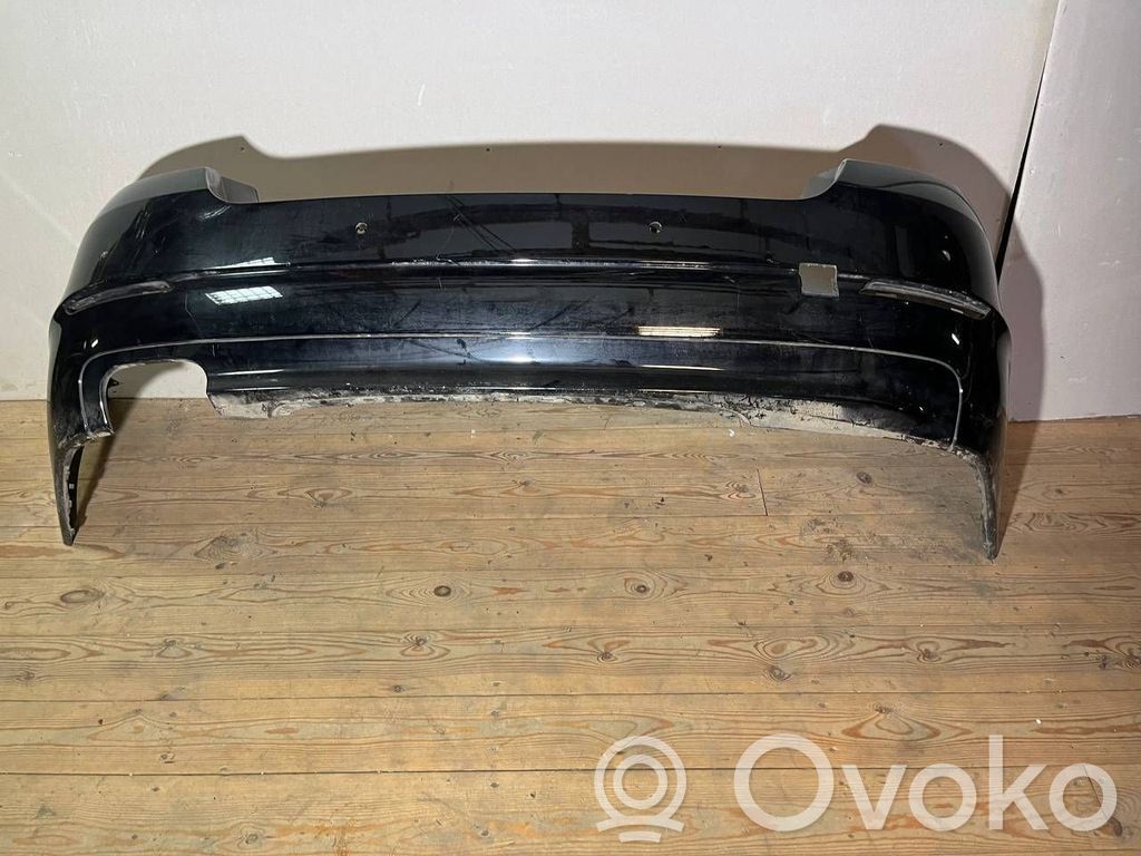 BMW 5 F10 F11 Zderzak tylny 