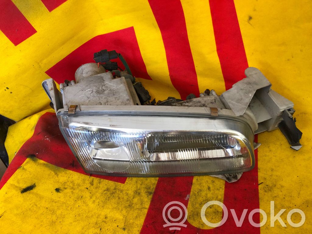 Scheinwerfer   10061614,H112V55W,041323