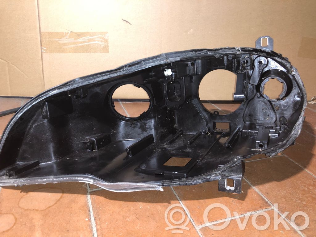 BMW X5 E70 Headlight part 