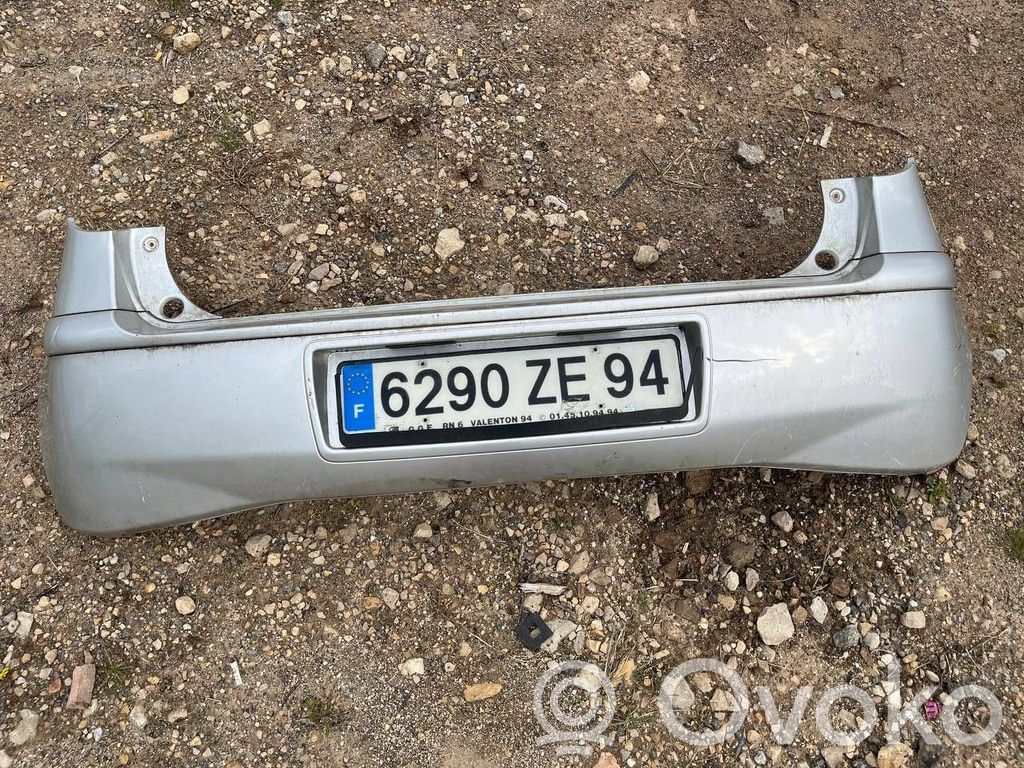 Puskuri   MN105181,5DOOR