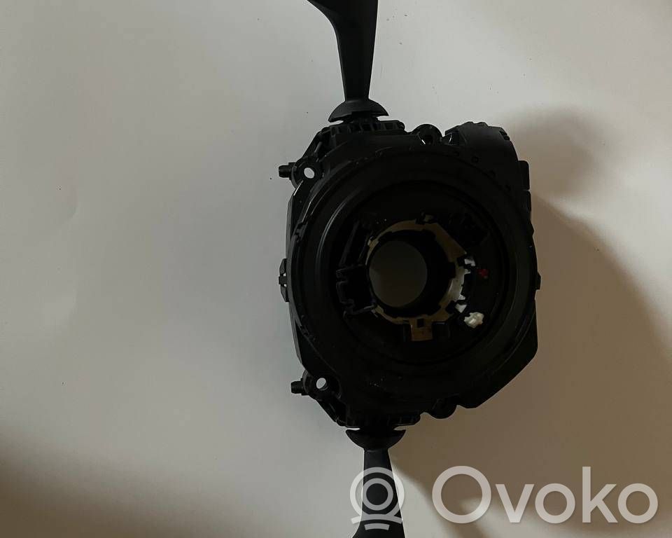 BMW X4 F26 Manetka / Przełącznik kierunkowskazów wycieraczek 