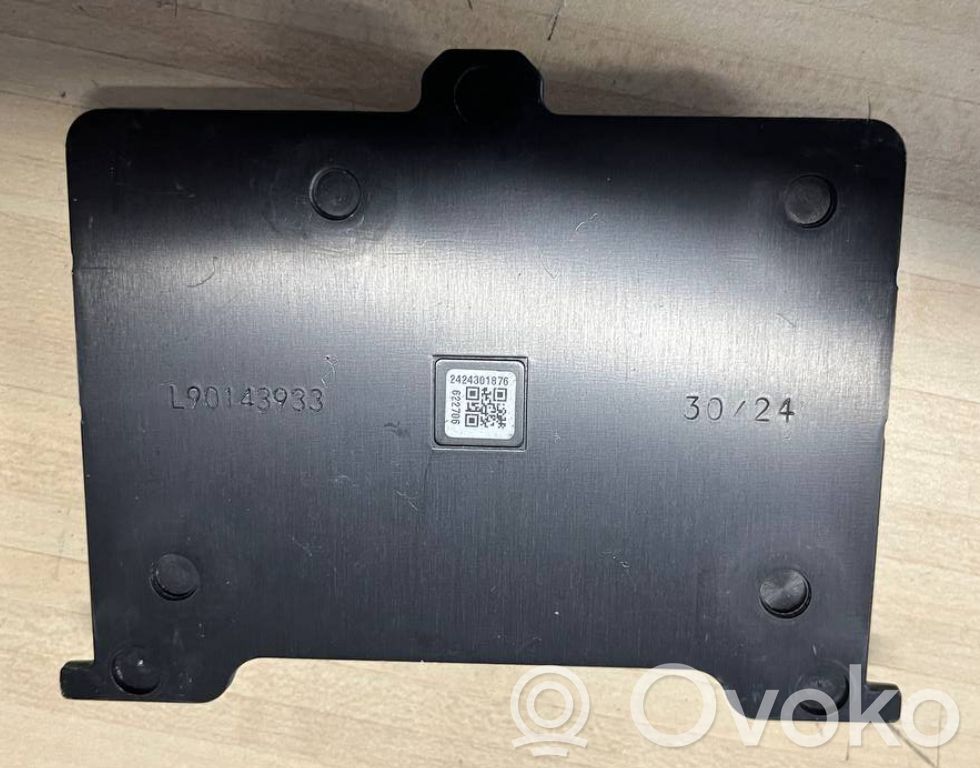 LED ballast control module   L769802,IKIL769802,01876,TT001