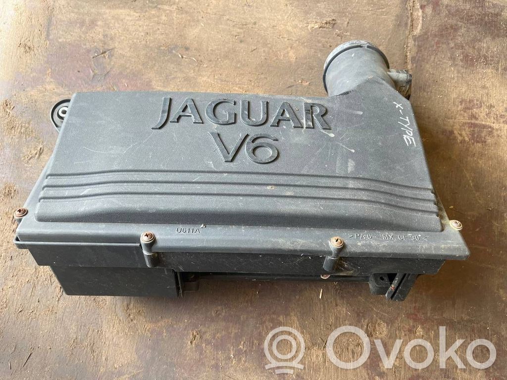 Jaguar X-Type Cutie filtru aer 