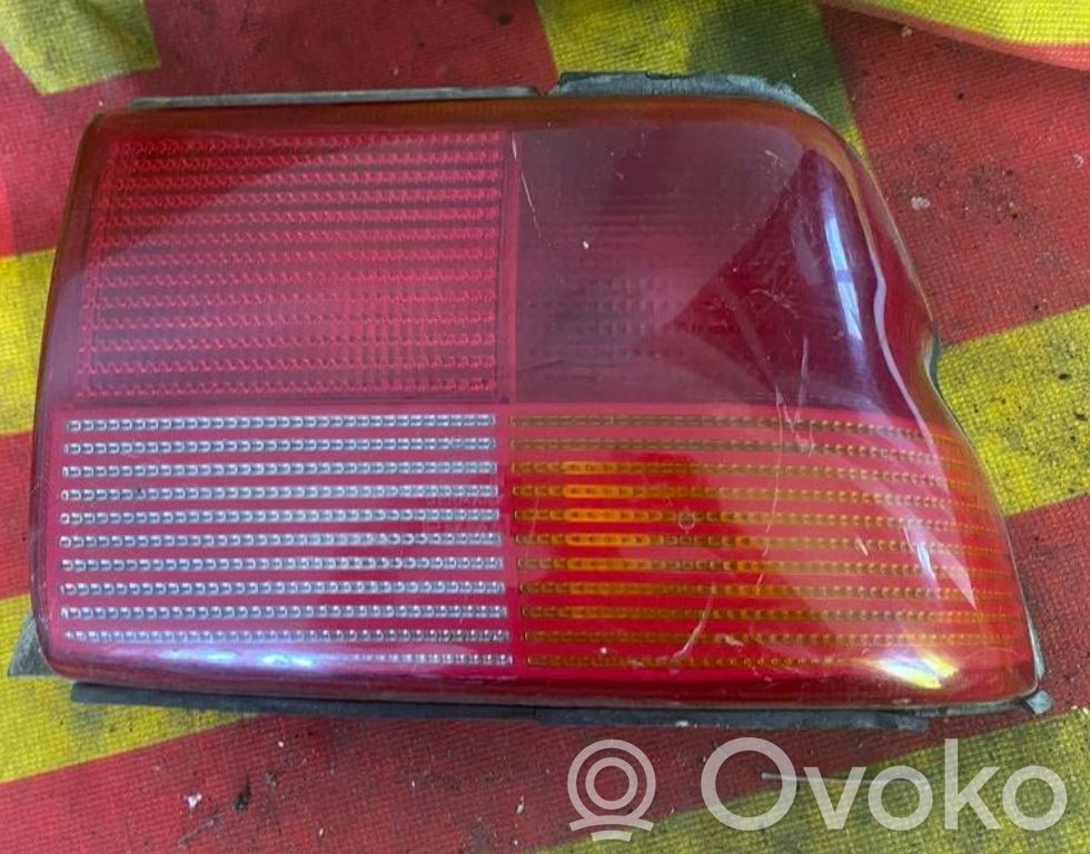 Ford Escort Takavalot 