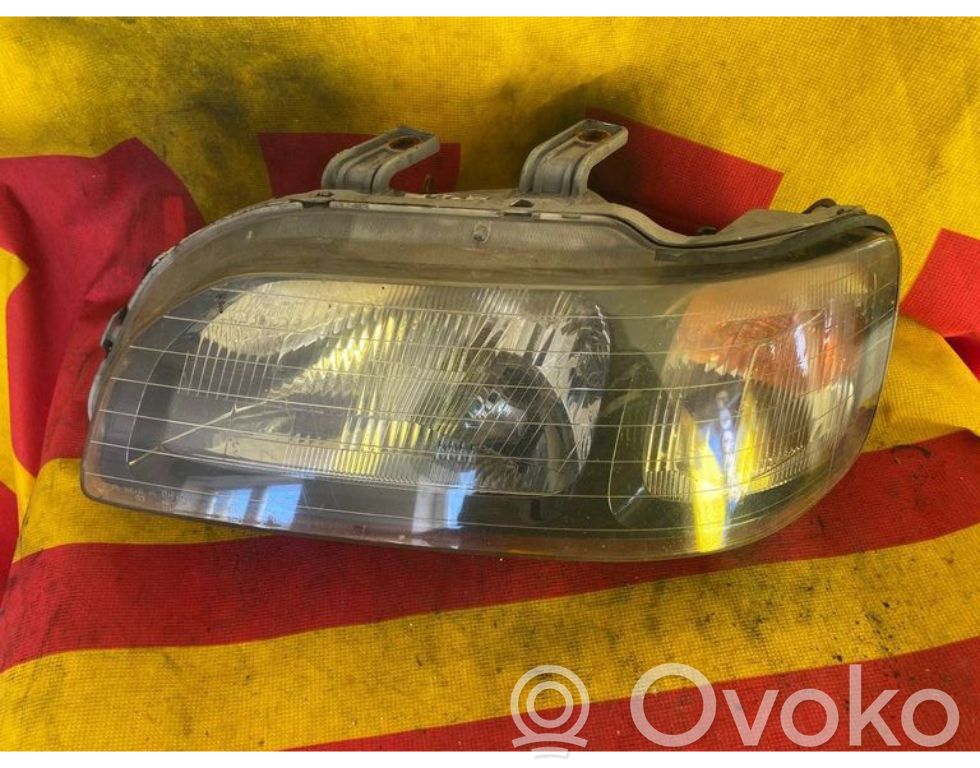 Scheinwerfer   54532436,W5W3525,PREFACELIFT