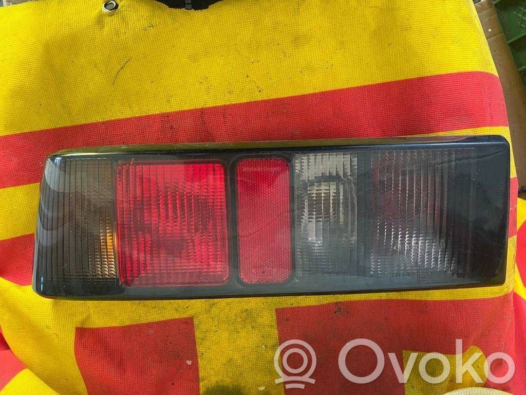 Ford Sierra Takavalot 