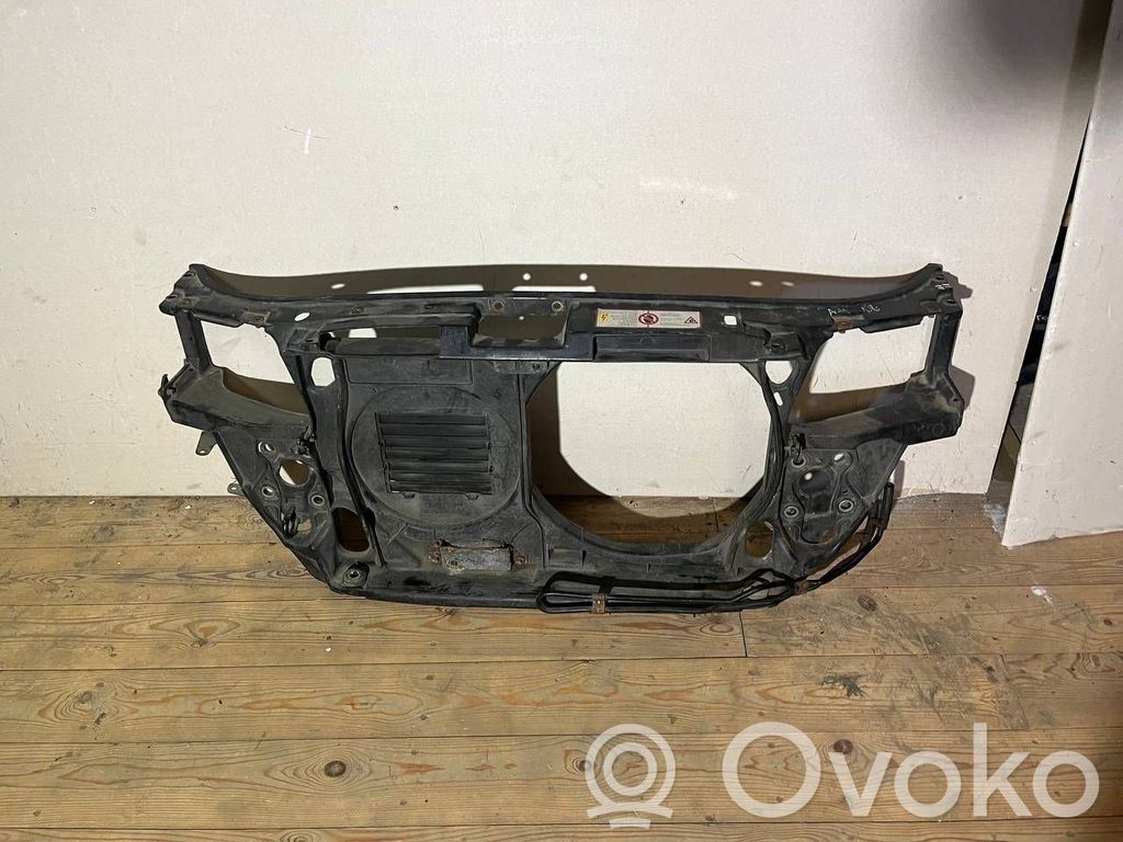 Audi A4 S4 B5 8D Pannello di supporto del radiatore 