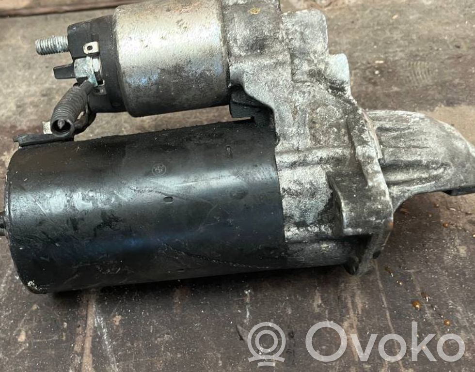 Démarreur   3000DIESEL